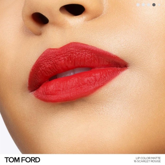 Tom Ford Scarlet Rouge - Picture 2 of 3